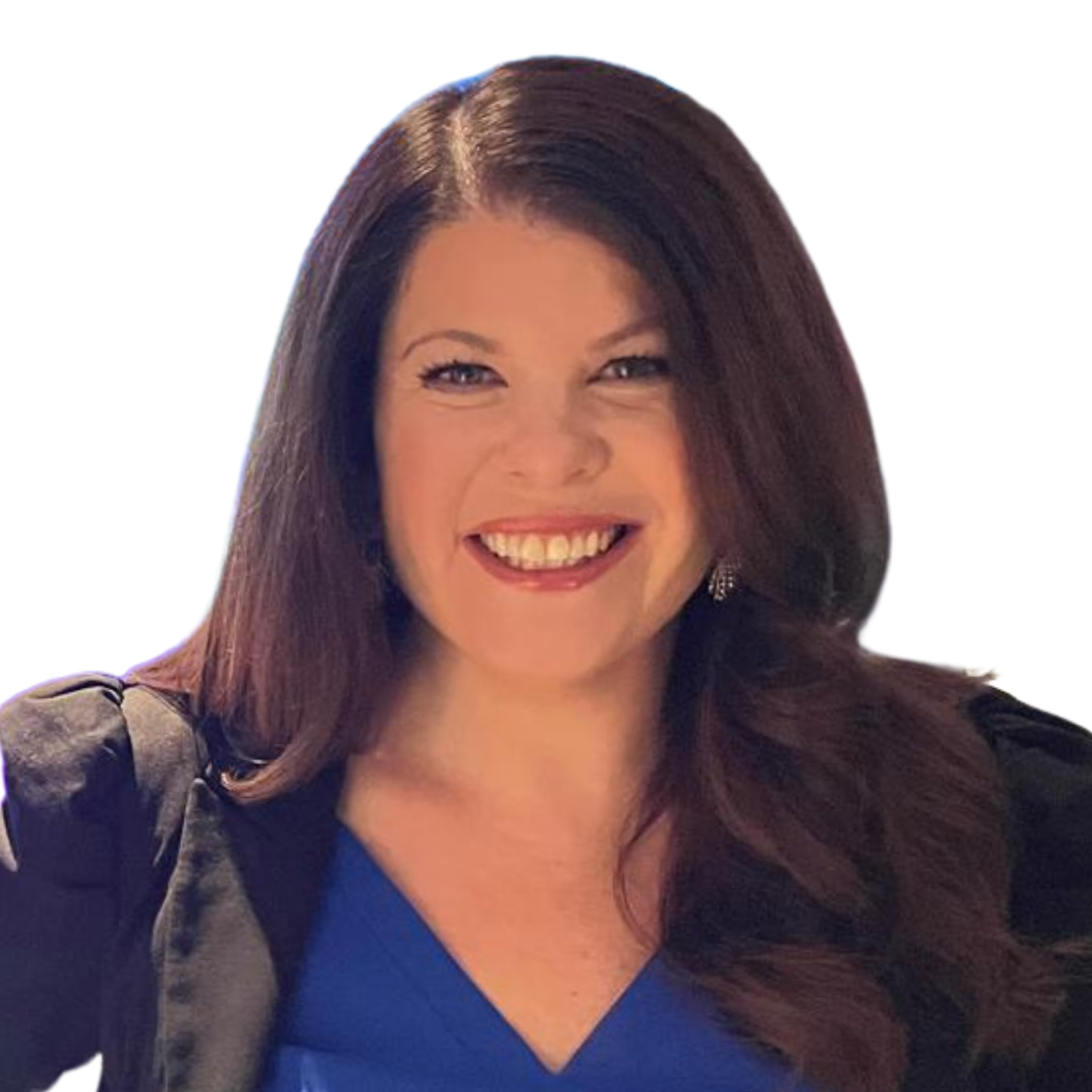 Nicole Kessler headshot